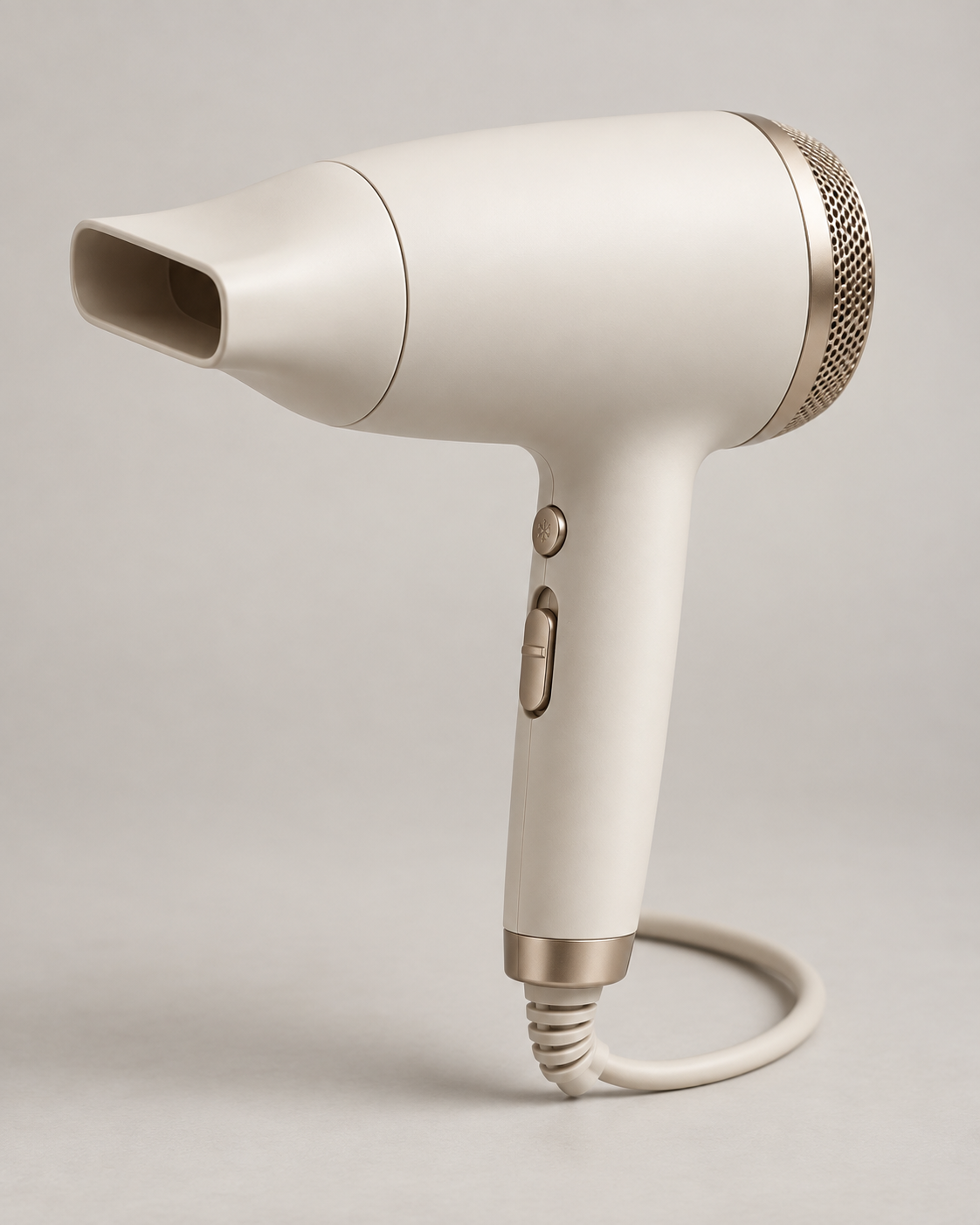 Airflow Hair Dryer — AI-generated demo image