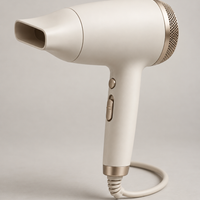 Airflow 1600 Hair Dryer