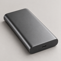 Pocket Power Bank