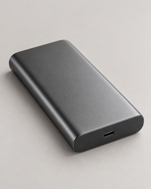 Pocket Power Bank